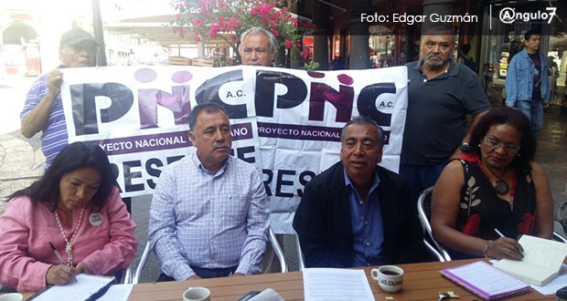 Convocan a conformar comités para apoyar plan nacional de AMLO