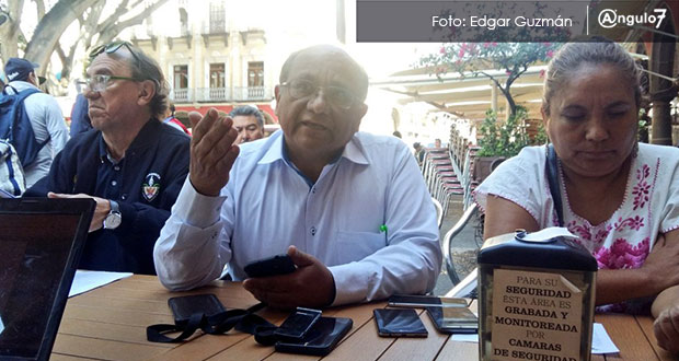 Proyecto Nacional Ciudadano hará asamblea con Barbosa por “fraude”