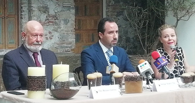 Gobierno estatal clausura una empresa por descargas en el Atoyac