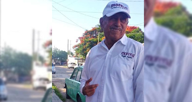 Tepjf ratifica triunfo de morenista con derrame cerebral en Yucatán