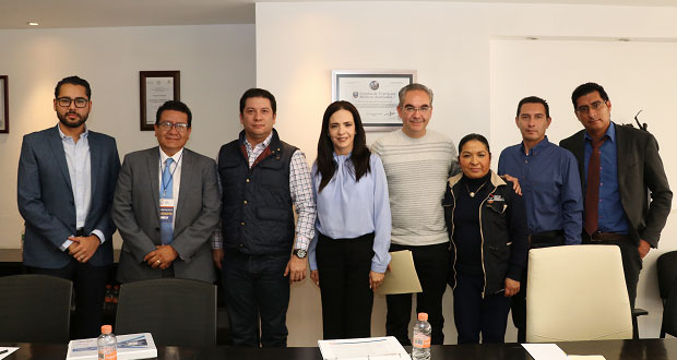 SSP establece medidas para la seguridad del personal de la salud