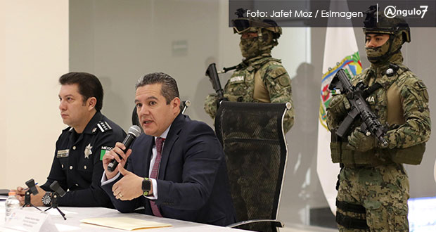 Confirman muerte del “Comandante 30”; asesinó a policías de Amozoc