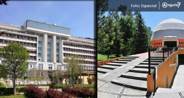 Alumnos de Inaoe se irán de intercambio a institución italiana