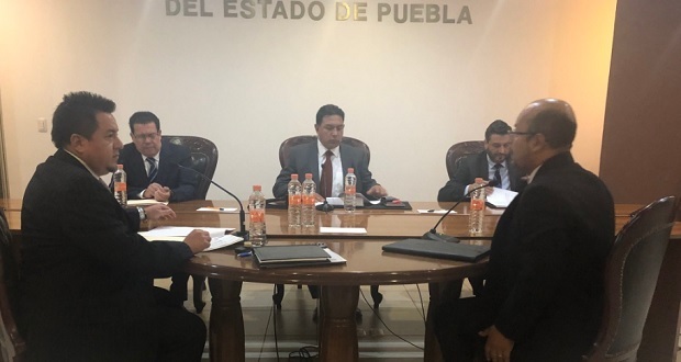 Magistrado recrimina críticas a TEEP; somos “imparciales y autonómos”, dice