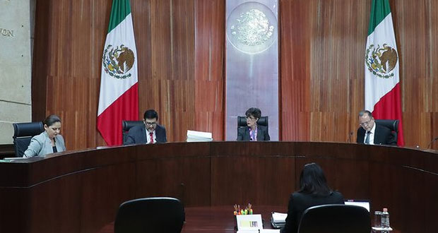 AMLO sería declarado presidente electo el 8 de agosto: Tepjf