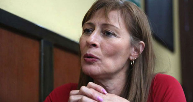 Tatiana Clouthier renuncia a la Secretaría de Economía