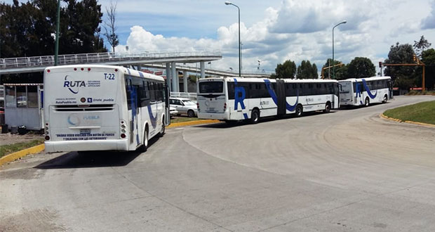Anterior consejo de L1 de RUTA sigue dilatando entrega de instalaciones