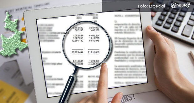 Partidos, comunas y sindicatos; estos son los reprobados en transparencia