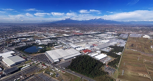 Conagua analizará impacto de cañones antigranizo en Puebla y Tlaxcala