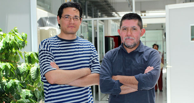 En BUAP, crean software que rastrea genomas de microorganismos