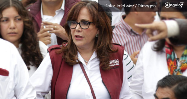 Edil o diputado de Morena que se venda, está muerto, sentencia Polevsnky