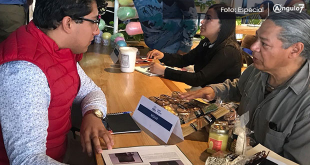 Hoteleros se suman a Yo Compro Poblano; hubo 297 apoyos en 2017