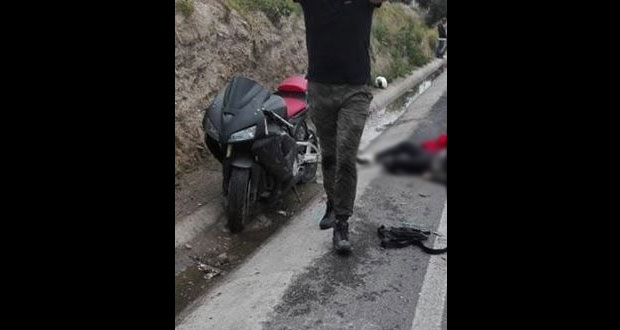 Accidente en la Puebla-Orizaba deja una muerta y detiene tráfico