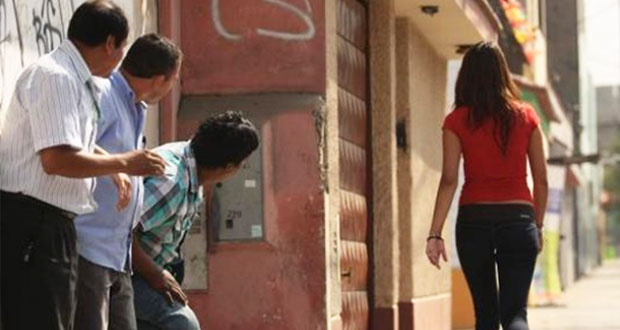 Congreso local propone a cabildo 36 horas de provisión por acoso callejero