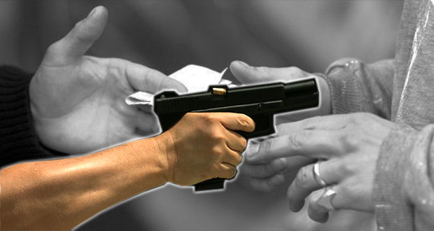 Disparan a mujer porque se habría negado a vender droga en Atlixco