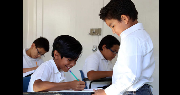 Estos son los puentes y vacaciones para ciclo escolar 2018-2019