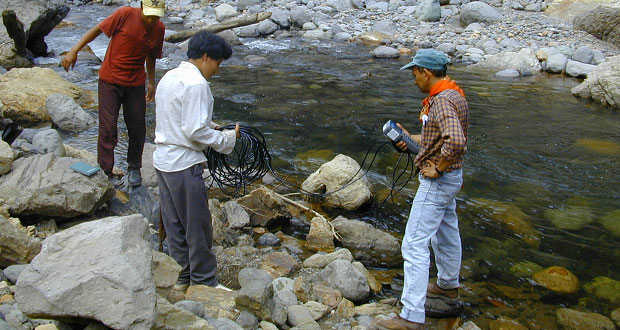 BUAP realizará encuentro sobre situación actual del agua en México