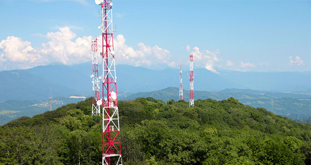 Angelópolis destaca en conexión 4G LTE, pero la descarga es lenta