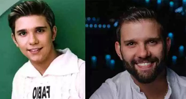 En CDMX, asesinan a Fabio Melanitto, exintegrante del grupo Uff