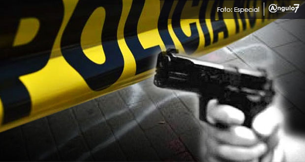 En 1er trimestre, en Puebla homicidios suben 120%; son 55: SSPC