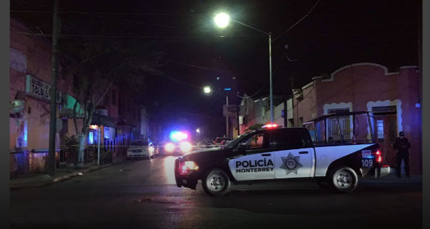 En fin de semana, ataques en Monterrey y Cancún dejan 8 muertos