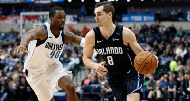 La NBA regresará en diciembre; se enfrentarán Orlando Magic y Toros
