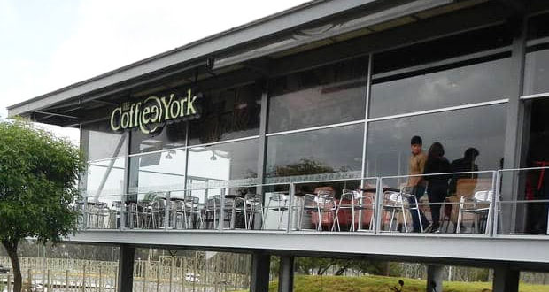 Coffee York de Parque Juárez pagará renta mensual de 35 mil pesos a Comuna