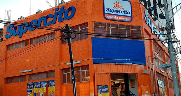 Durante 2018, Chedraui apuesta por negocios Súper Che y Supercito