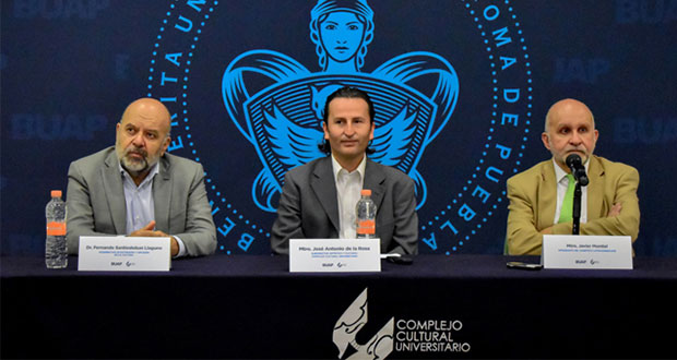 Cuarteto Latinoamericano dará concierto de música sefaradí en BUAP