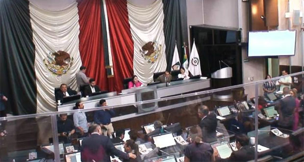 Congreso de Sonora aprueba reformas para “amarrar manos” a Morena