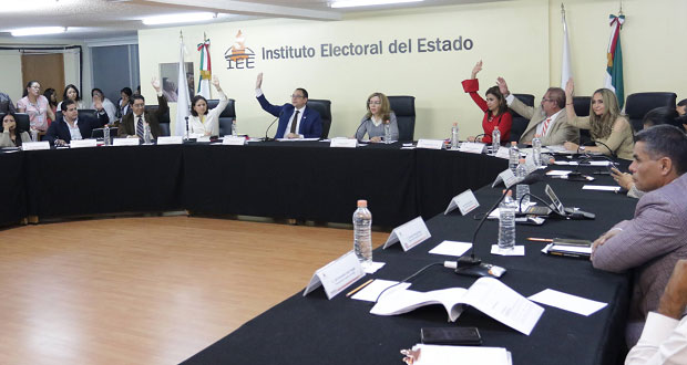 INE abre convocatoria para elegir 3 consejeros del IEE para 7 años
