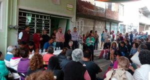 Rechazan a cervecera que buscaría usar red de agua vecinal en Maravillas