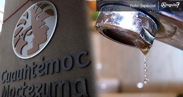 Rechazan a cervecera que buscaría usar red de agua vecinal en Maravillas