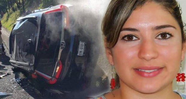 Liberan a diputada del PRD tras 36 horas secuestrada en Hidalgo