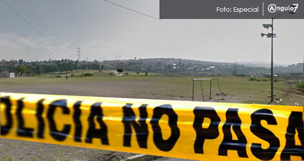 En tres días irían cuatro homicidios en Puebla; ahora en la 11 Sur matan a uno