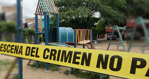 Violencia en el país ha alcanzado a la niñez