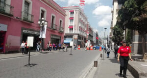 Estacionamientos reportan bajas de hasta 40% por prueba piloto de Ándale