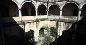 El templo de Huaquechula que cada año se ilumina con el equinoccio