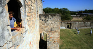 El templo de Huaquechula que cada año se ilumina con el equinoccio