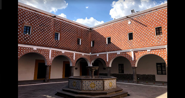 Ofertan de 28 a 38 mdp por rehabilitación de exconvento de Santa Rosa