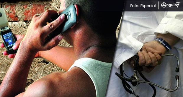 Tehuacán, con más casos de extorsión contra personal de salud: Sntsa