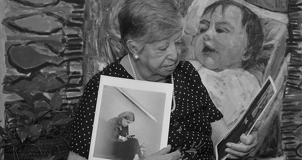 A los 94 años, muere fundadora de “Abuelas de Plaza de Mayo”