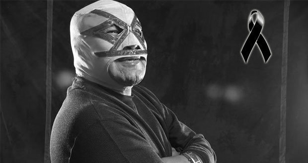 El luchador mexicano Villano III muere a los 66 años