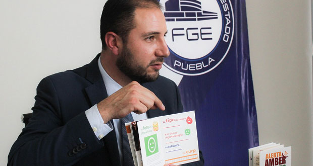 Información en redes sobre casos de “robachicos” es falsa: FGE