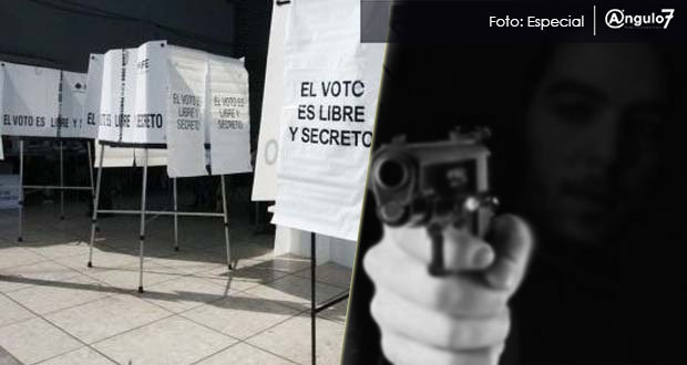 Representante distrital contradice a INE: no ayudó a baleado el 1 de julio