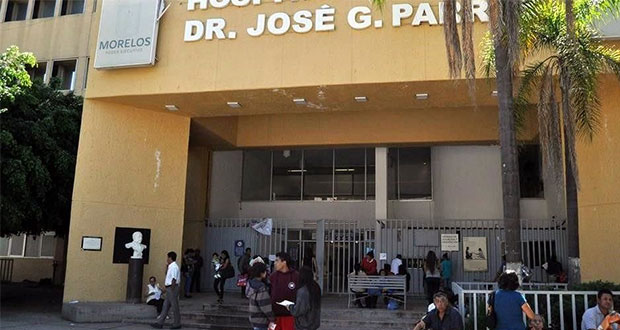 Morelos se deslinda de muerte de 9 bebés por bacteria en hospital