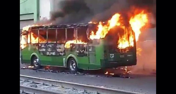 Cae implicado en muerte de bebé y madre por narcobloqueos en Jalisco