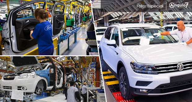 Alza salarial de 6.5% en VW, menor al de Ford, pero mayor al de Nissan y GM