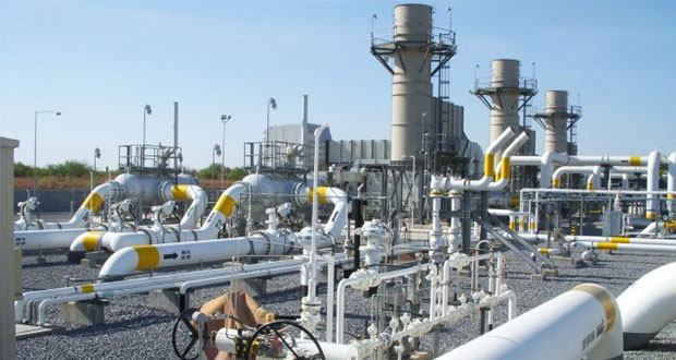 Yacimiento “Jaf” en Veracruz será almacén subterráneo de gas: Sener