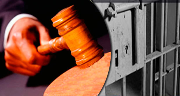 Dan 12 años de prisión a sujeto por violar a menor de edad en 2014